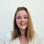 Portrait of Laura Grewe