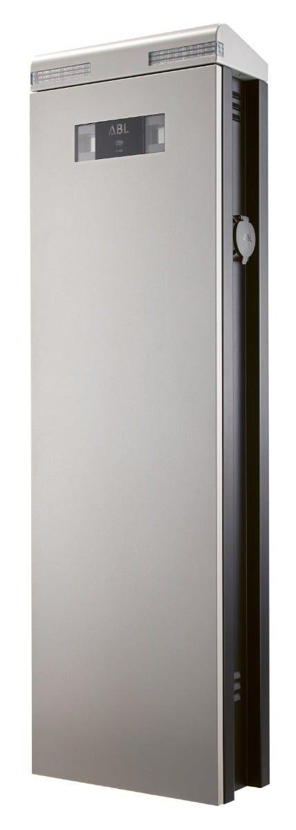 The Mobility House | ABL eMC2 2P4445 Ladesäule