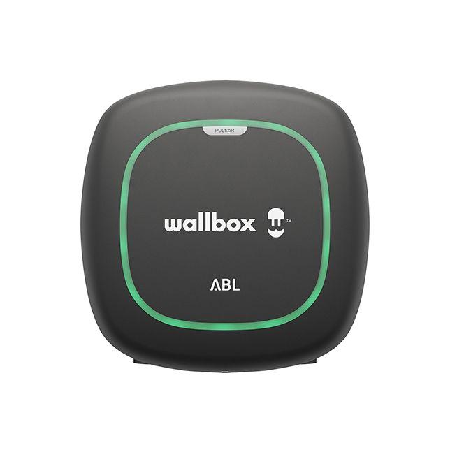 The Mobility House | ABL Pulsar 100000447 Wallbox