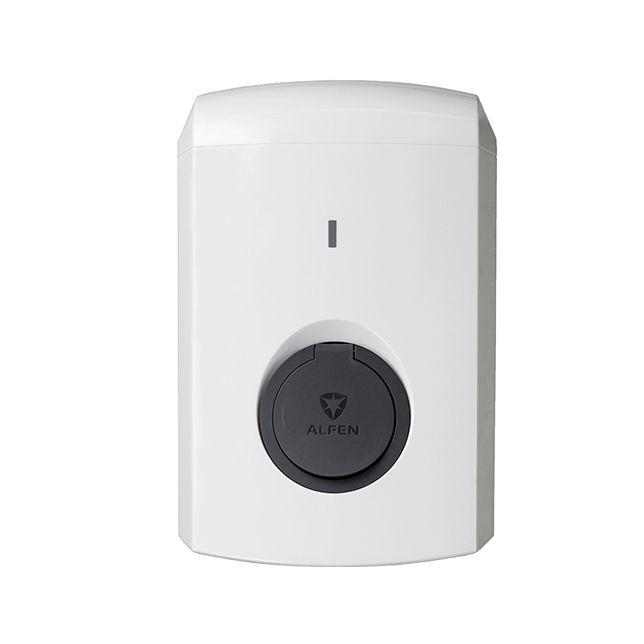 The Mobility House | Alfen Eve Single S-line 904460523 Wallbox