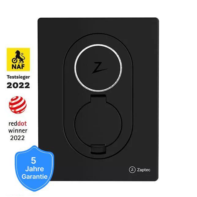 Zaptec Go ZM000688 Wallbox