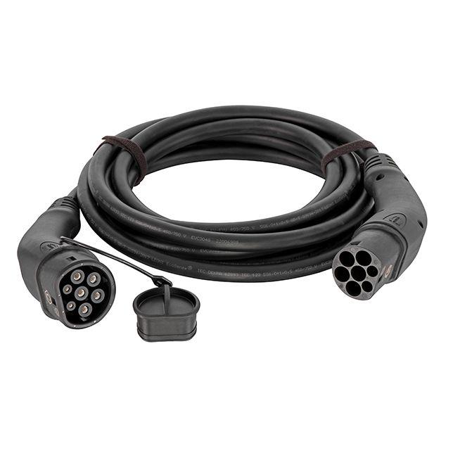 The Mobility House | Harting Ladekabel Mode 3 5m glatt