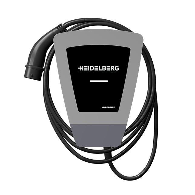 The Mobility House | Heidelberg Energy Control