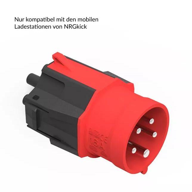 NRGkick Steckeraufsatz