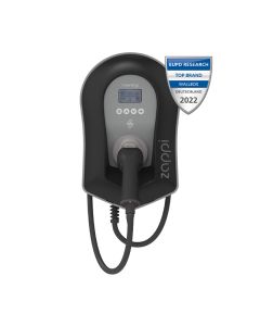 The Mobility House | myenergi Zappi 2H22TB-T Wallbox eupd research