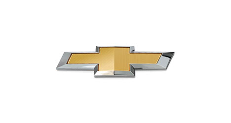 Chevrolet Chevrolet